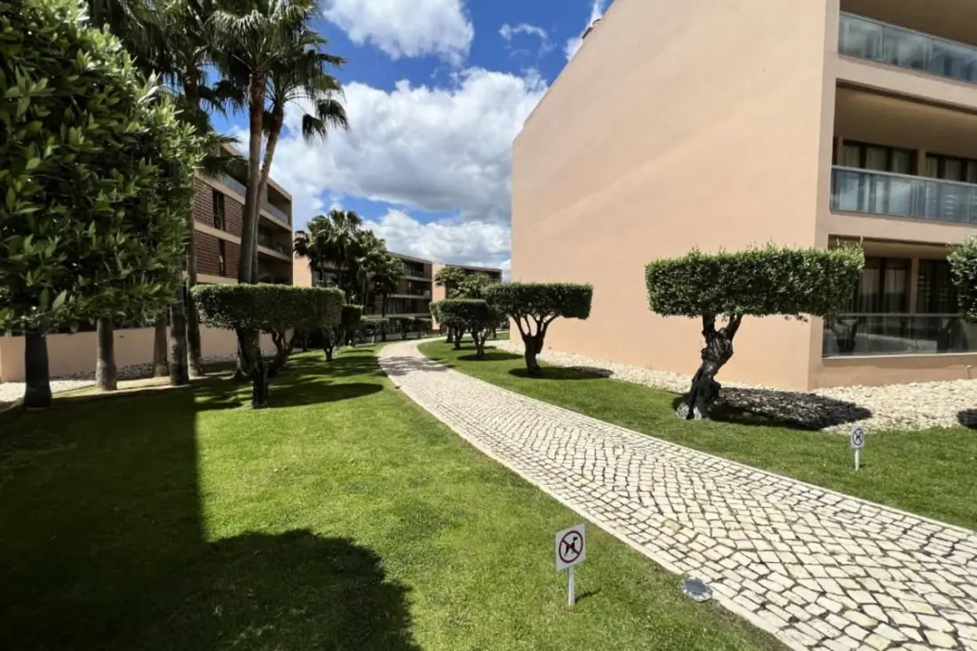 Herdade Dos Salgados