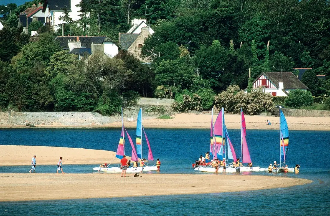Belambra Clubs Guidel - Les Portes De L'Océan