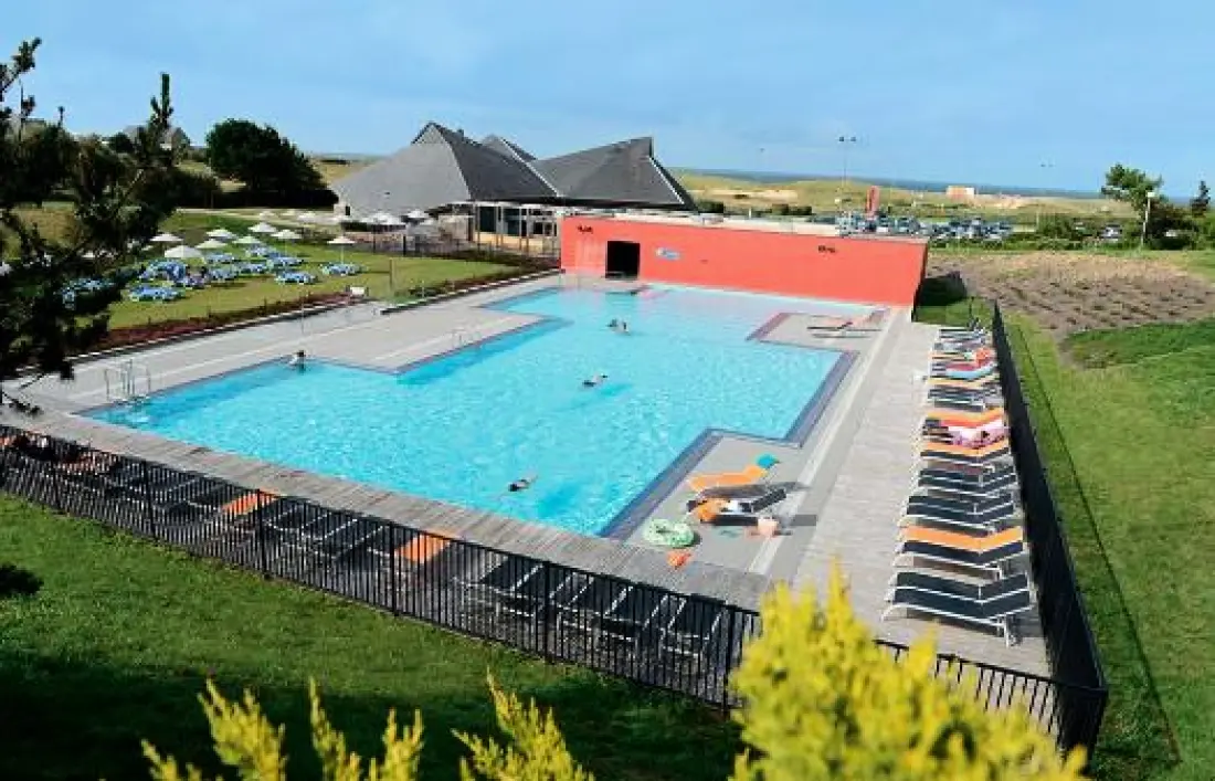 Belambra Clubs Guidel - Les Portes De L'Océan