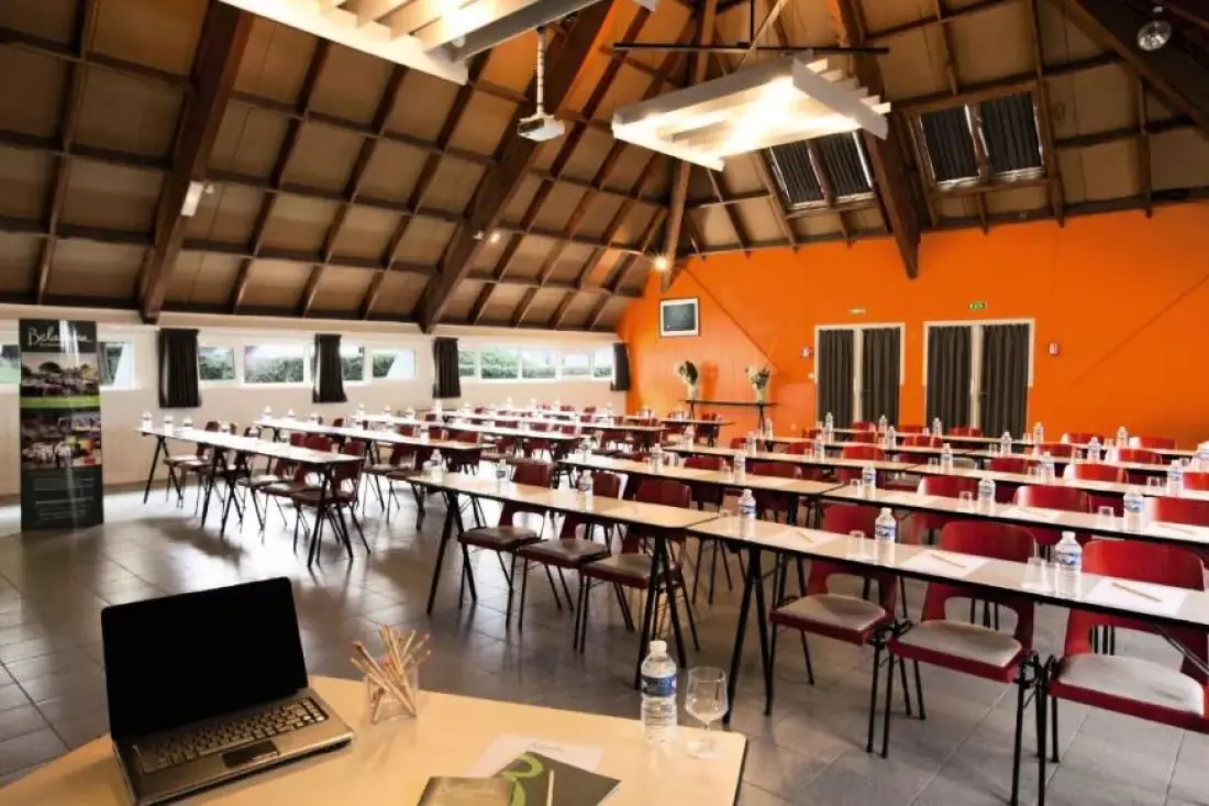Belambra Clubs Guidel - Les Portes De L'Océan