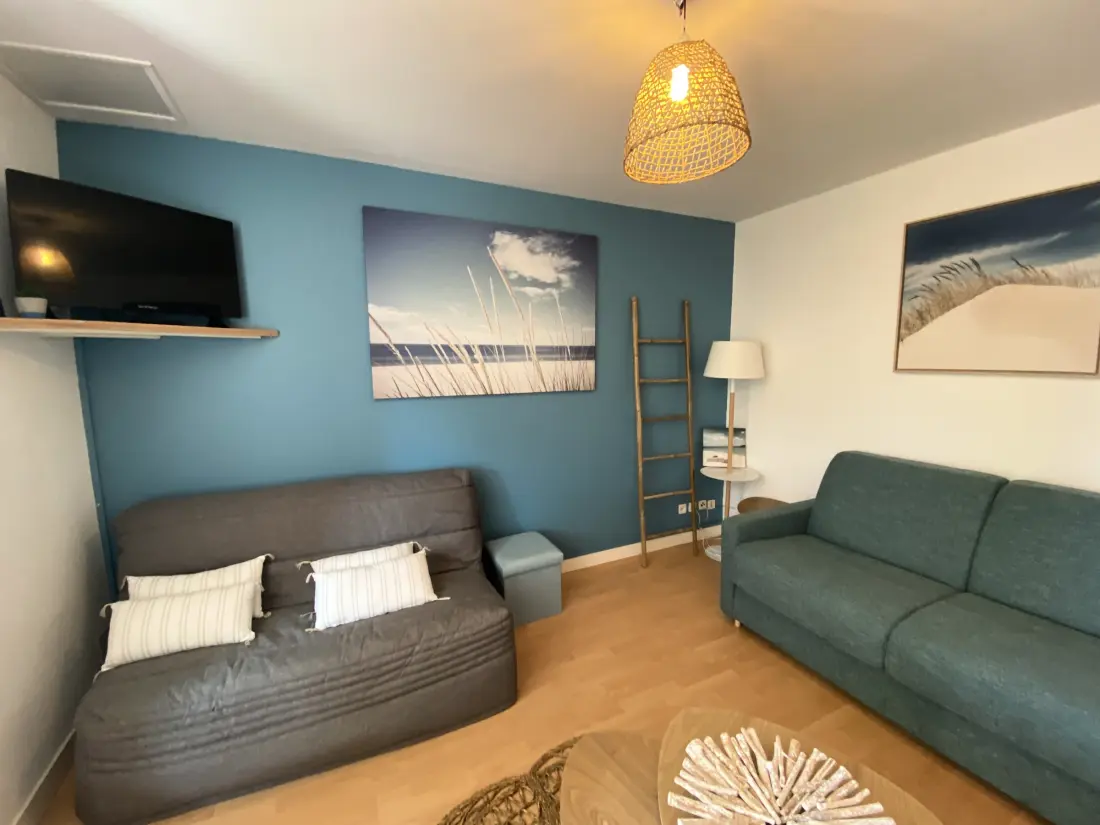 Location de Vacances Guidel 22