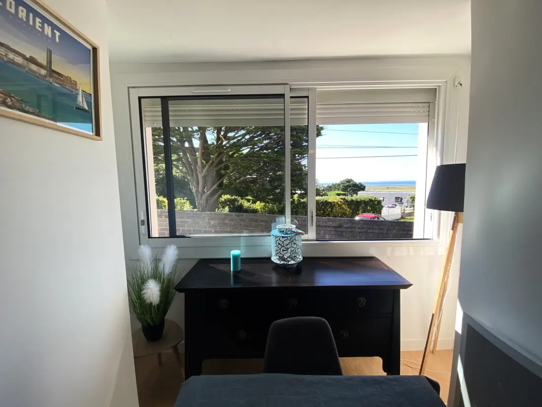 Location de Vacances Guidel 22