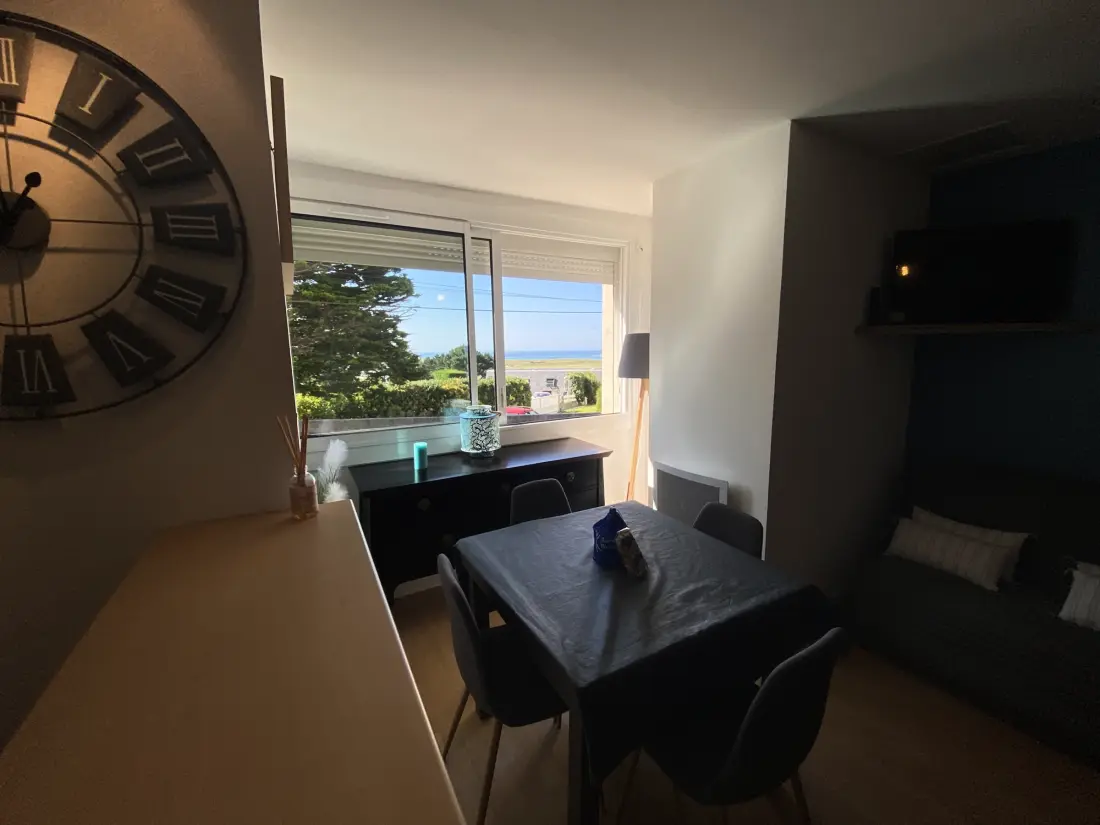 Location de Vacances Guidel 22