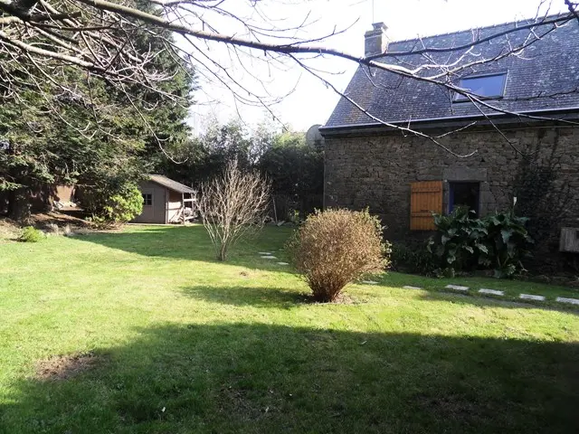 Maison Alix