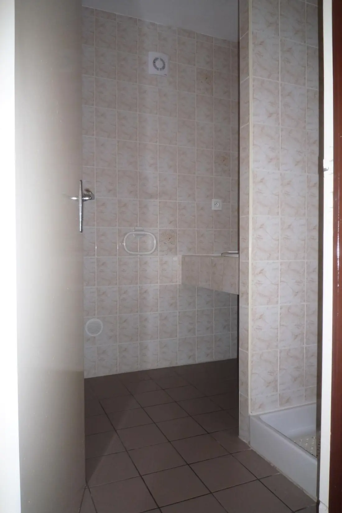 Maison de Vacances Guidel Plages