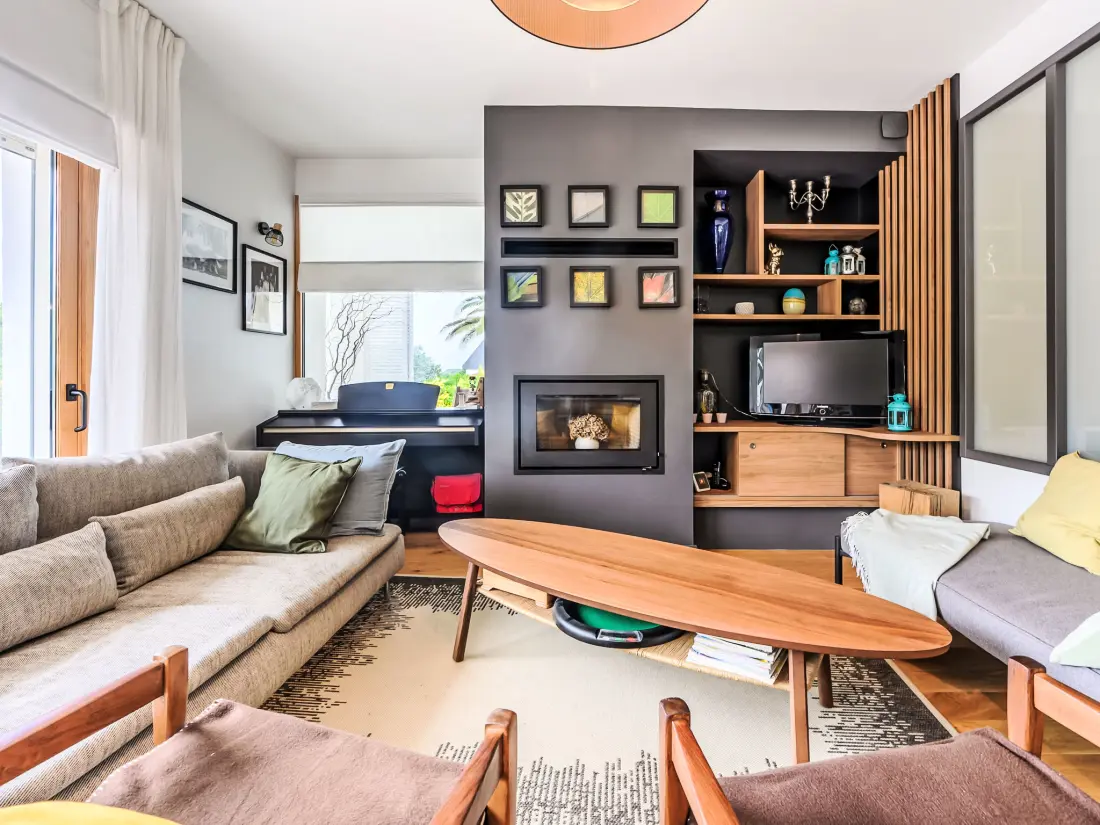 Maison de Vacances Guidel Plages