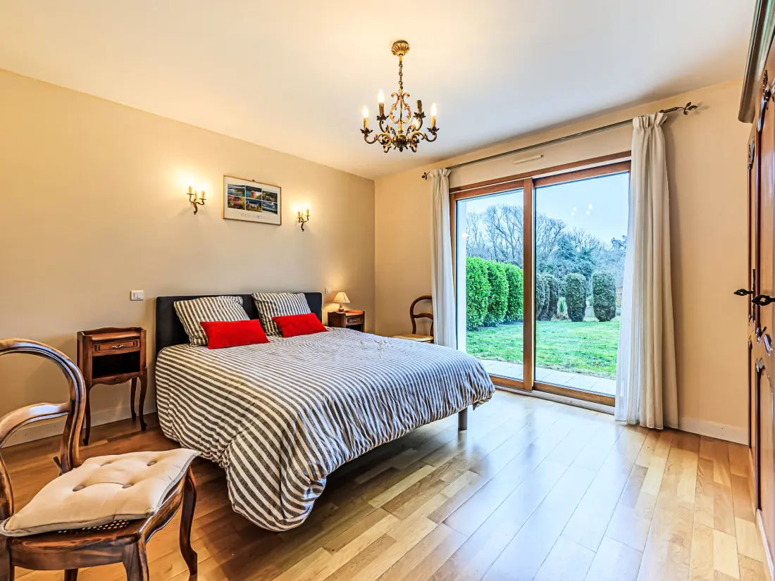 Maison de Vacances Guidel Plages