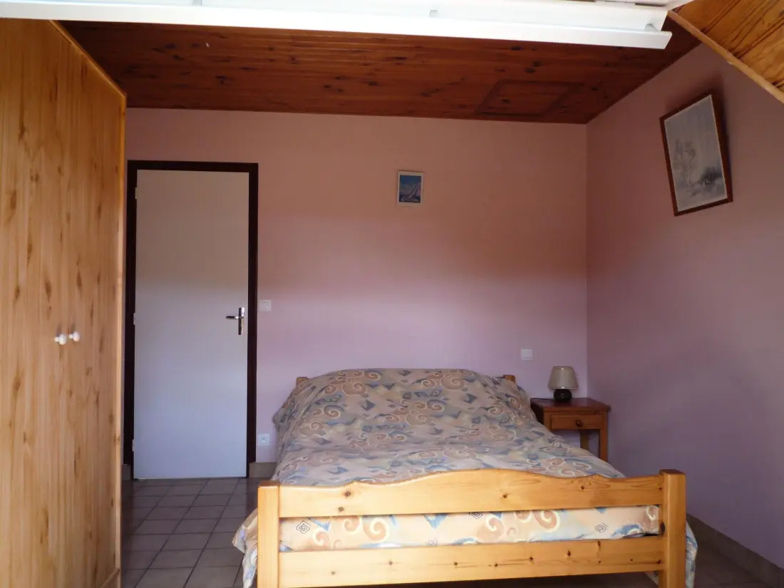 Maison de Vacances Guidel Plages
