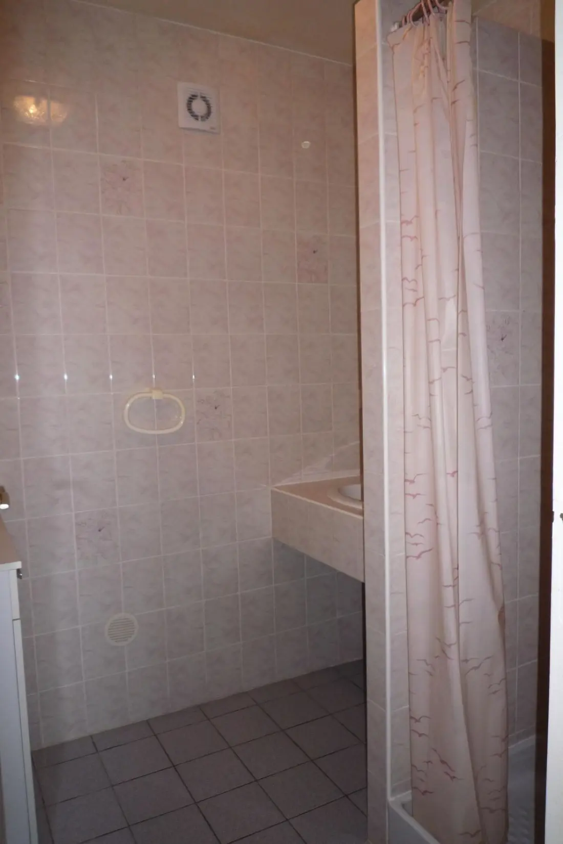 Maison de Vacances Guidel Plages