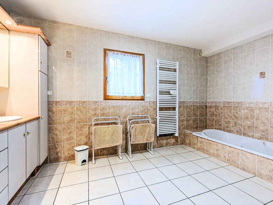 Maison de Vacances Guidel Plages