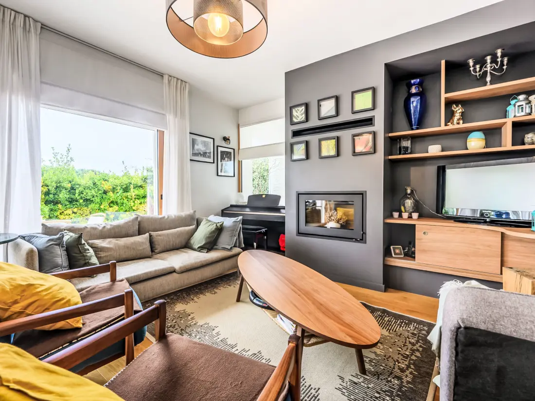 Maison de Vacances Guidel Plages