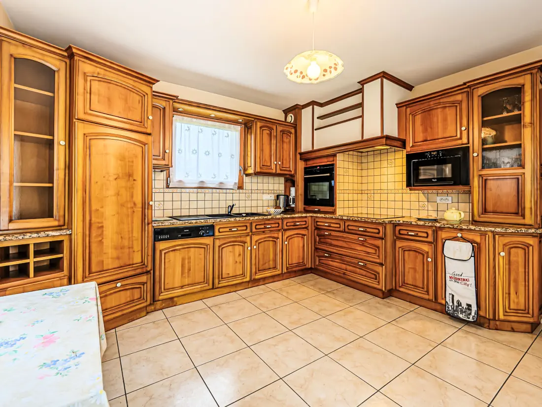 Maison de Vacances Guidel Plages