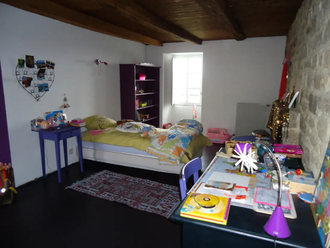 Résidence Kerhoat Elle