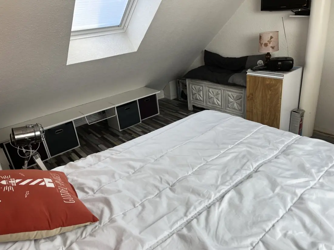 Résidence Kerhoat Elle