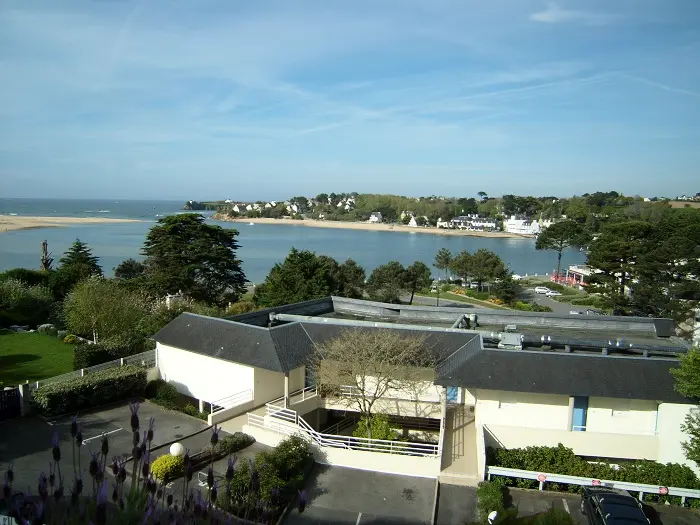 Résidence Le Belvédère