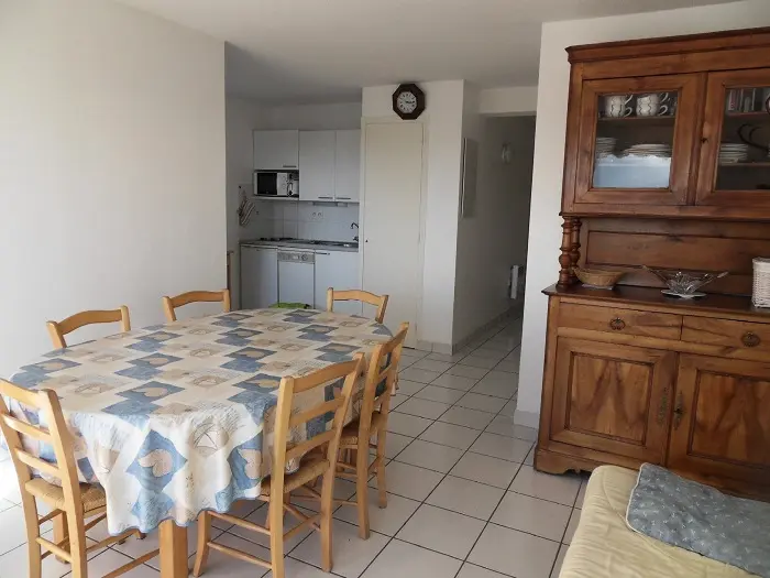 Résidence Le Belvédère