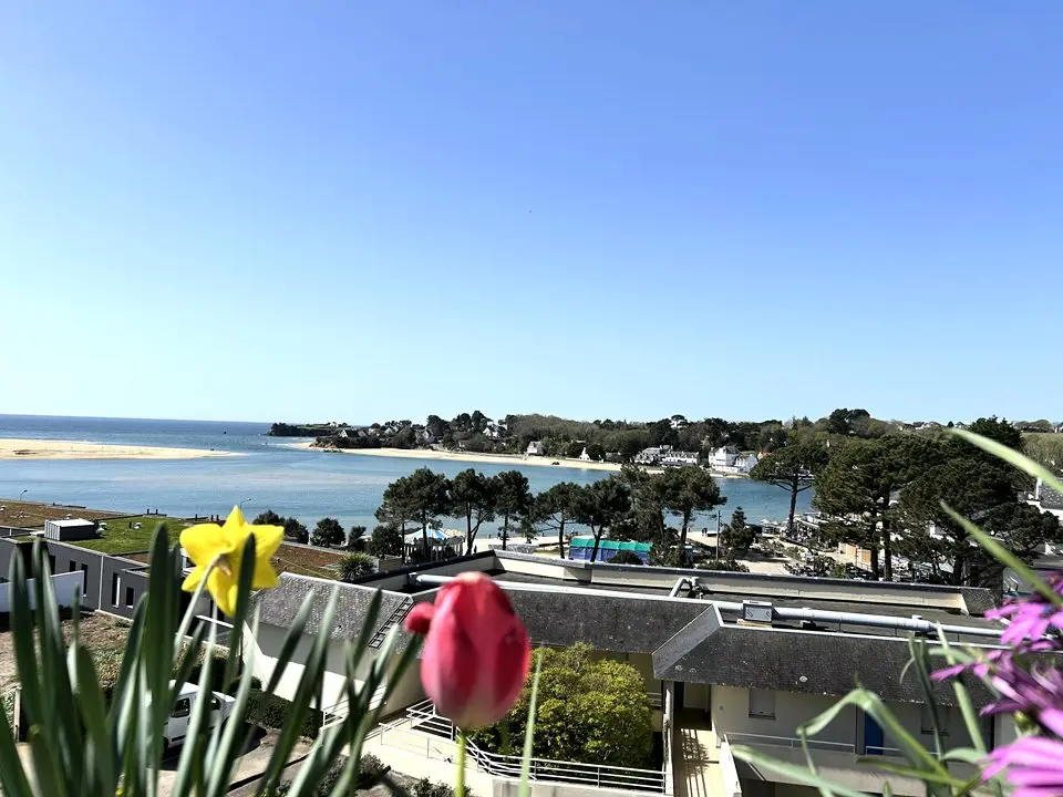 Résidence Le Belvédère