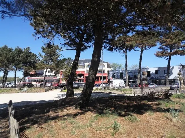 Résidence Le Belvédère