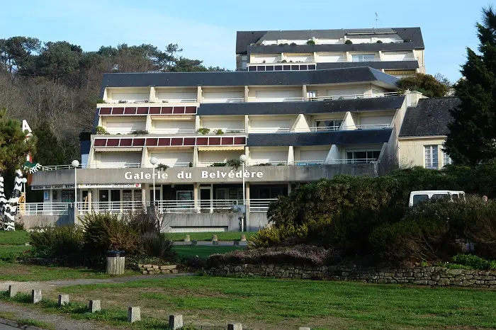 Résidence Le Belvédère