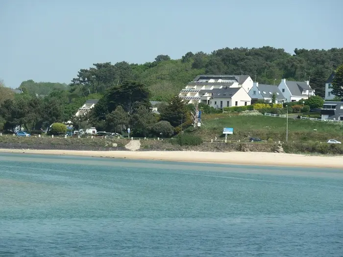 Résidence Le Belvédère