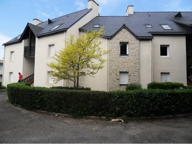Résidence Le Clos Des Pins