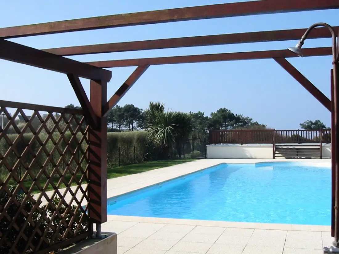 Résidence Le Hameau des Megalithes