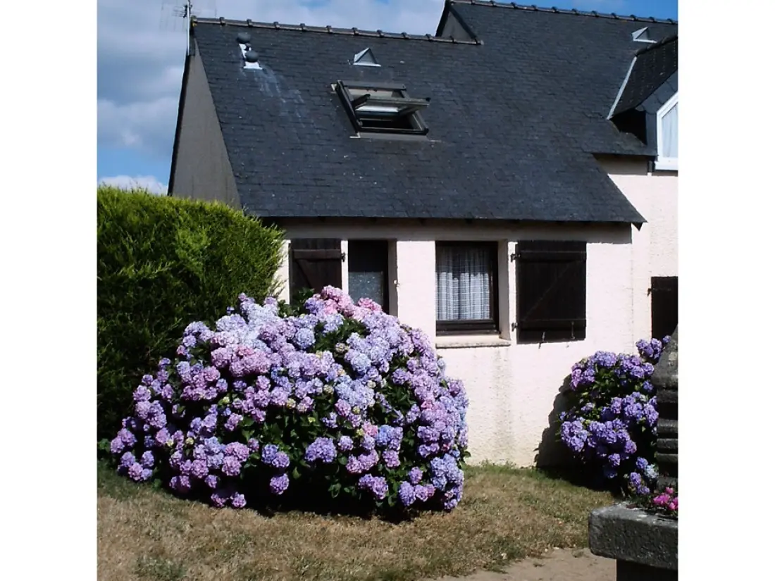 Résidence Les Gwénans