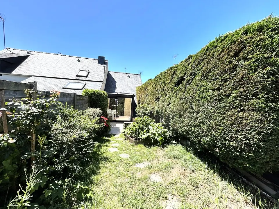 Résidence Les Gwénans