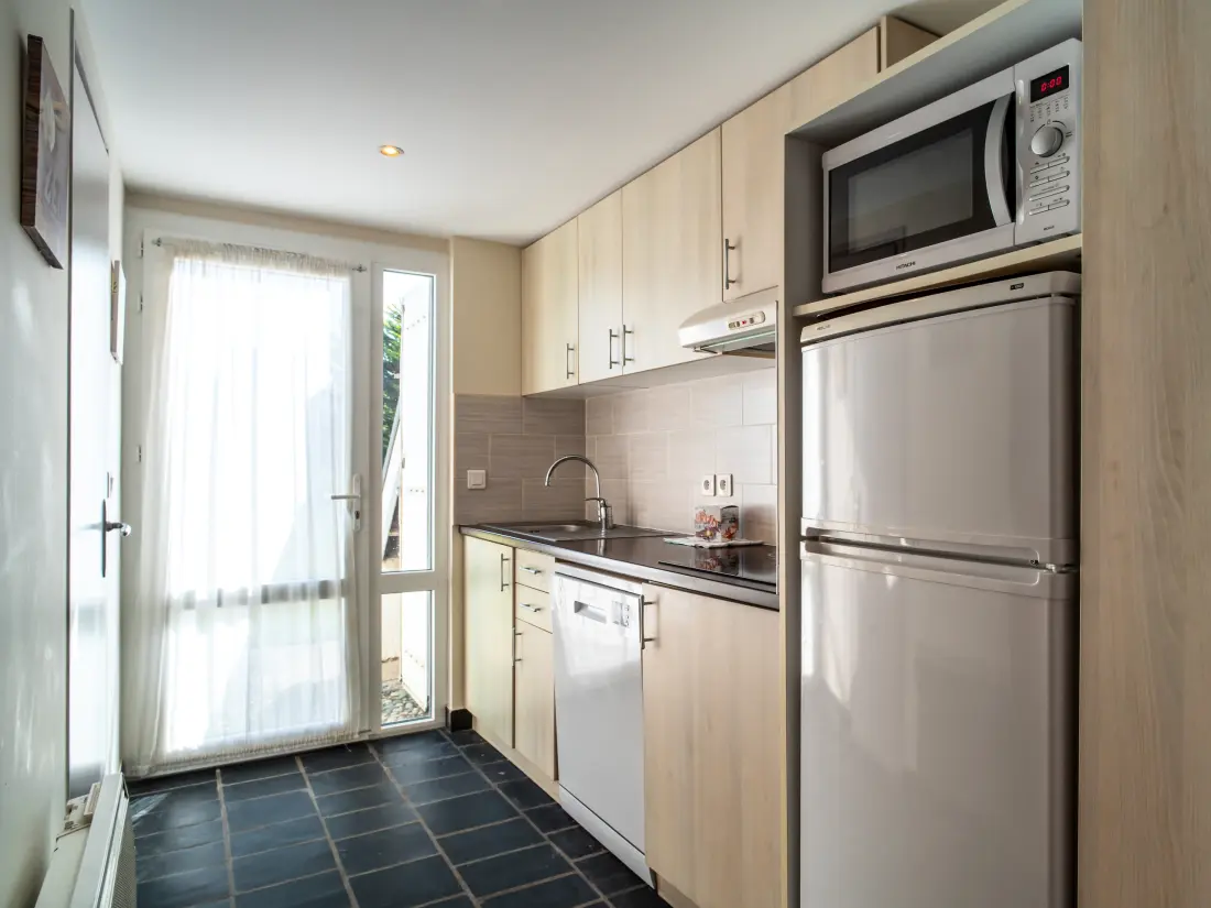 Appartements à Guidel
