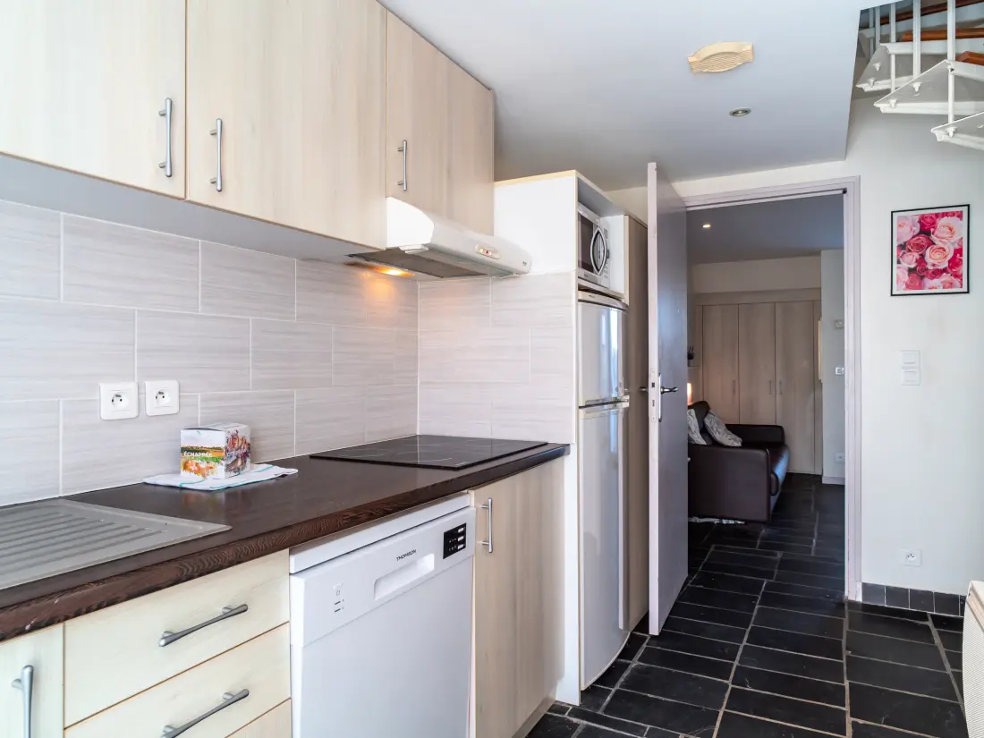 Appartements à Guidel