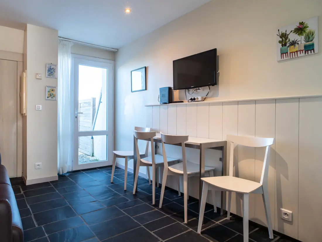 Appartements à Guidel