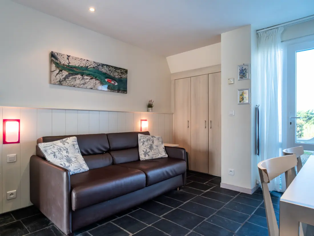 Appartements à Guidel