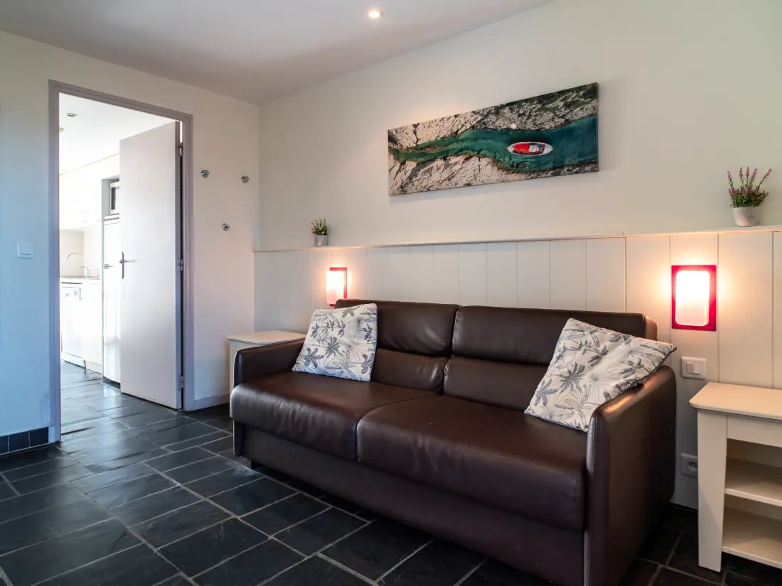 Appartements à Guidel