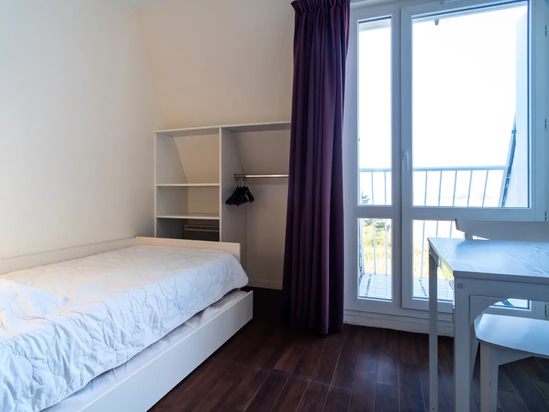 Appartements à Guidel