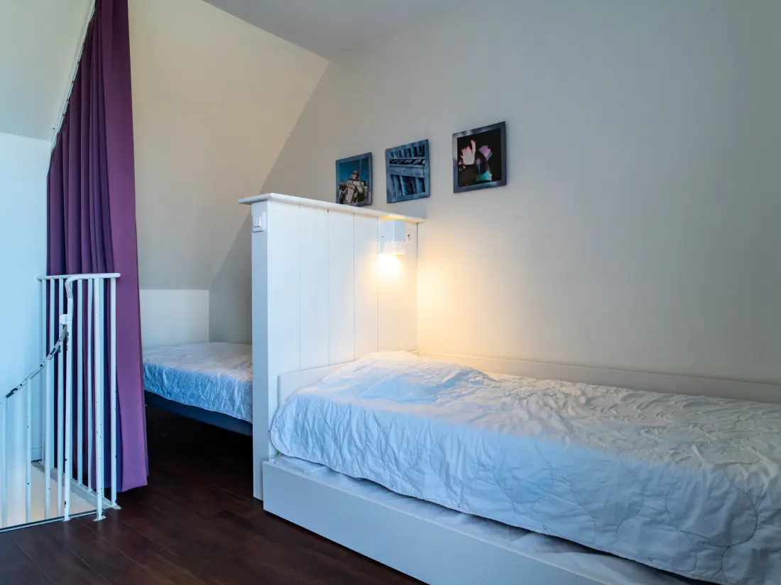 Appartements à Guidel
