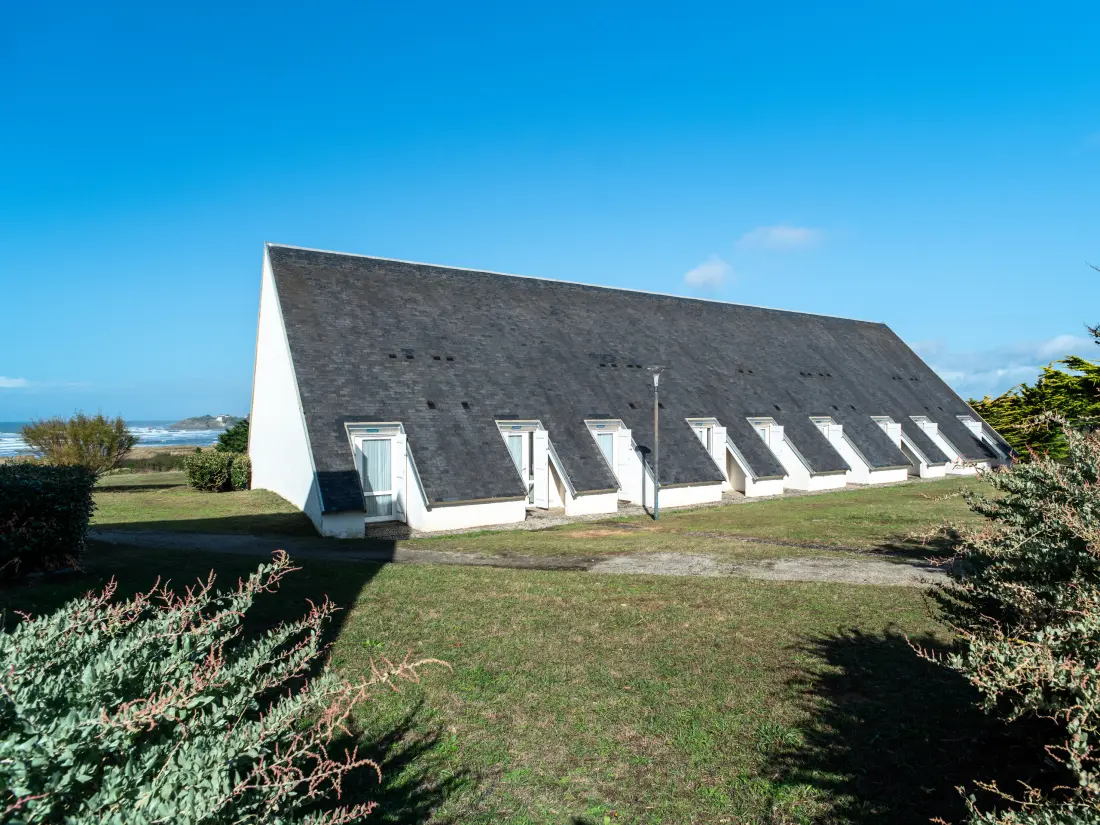 Appartements à Guidel