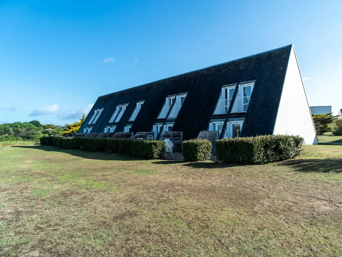 Appartements à Guidel