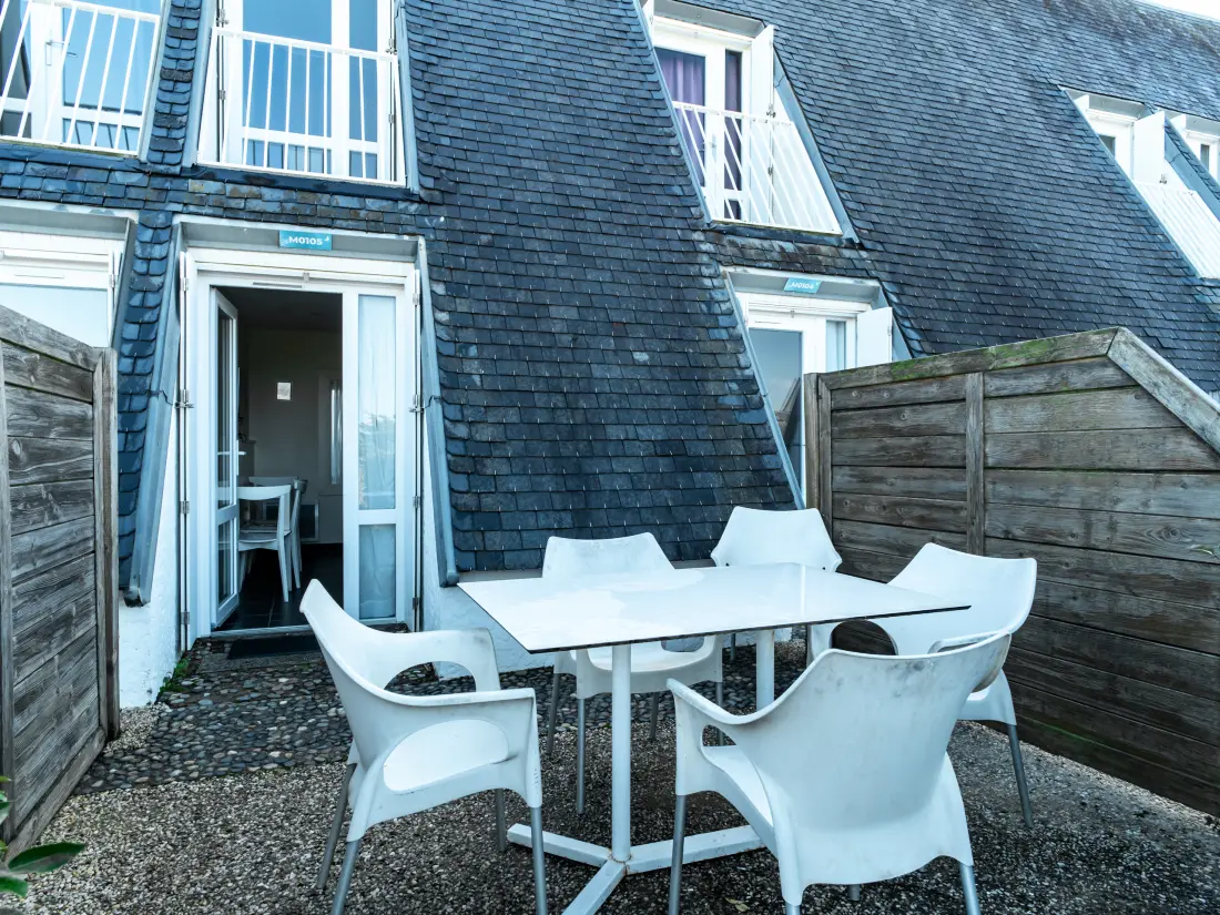 Appartements à Guidel