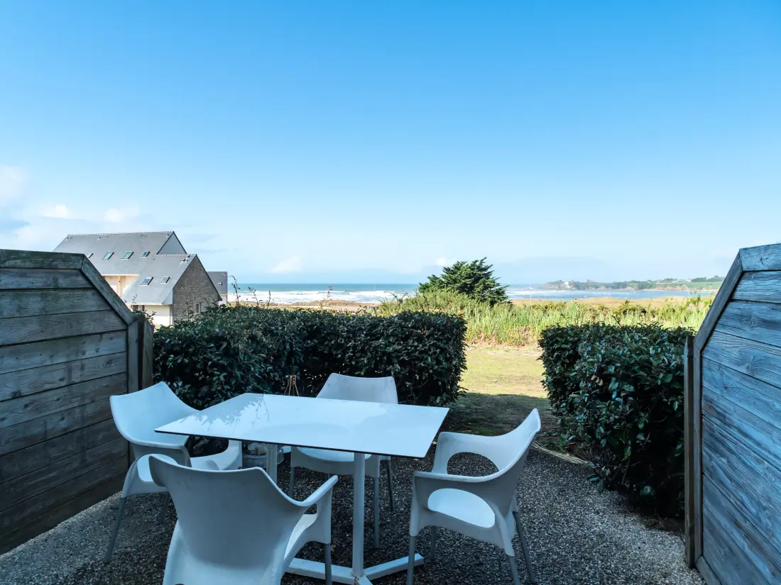 Appartements à Guidel