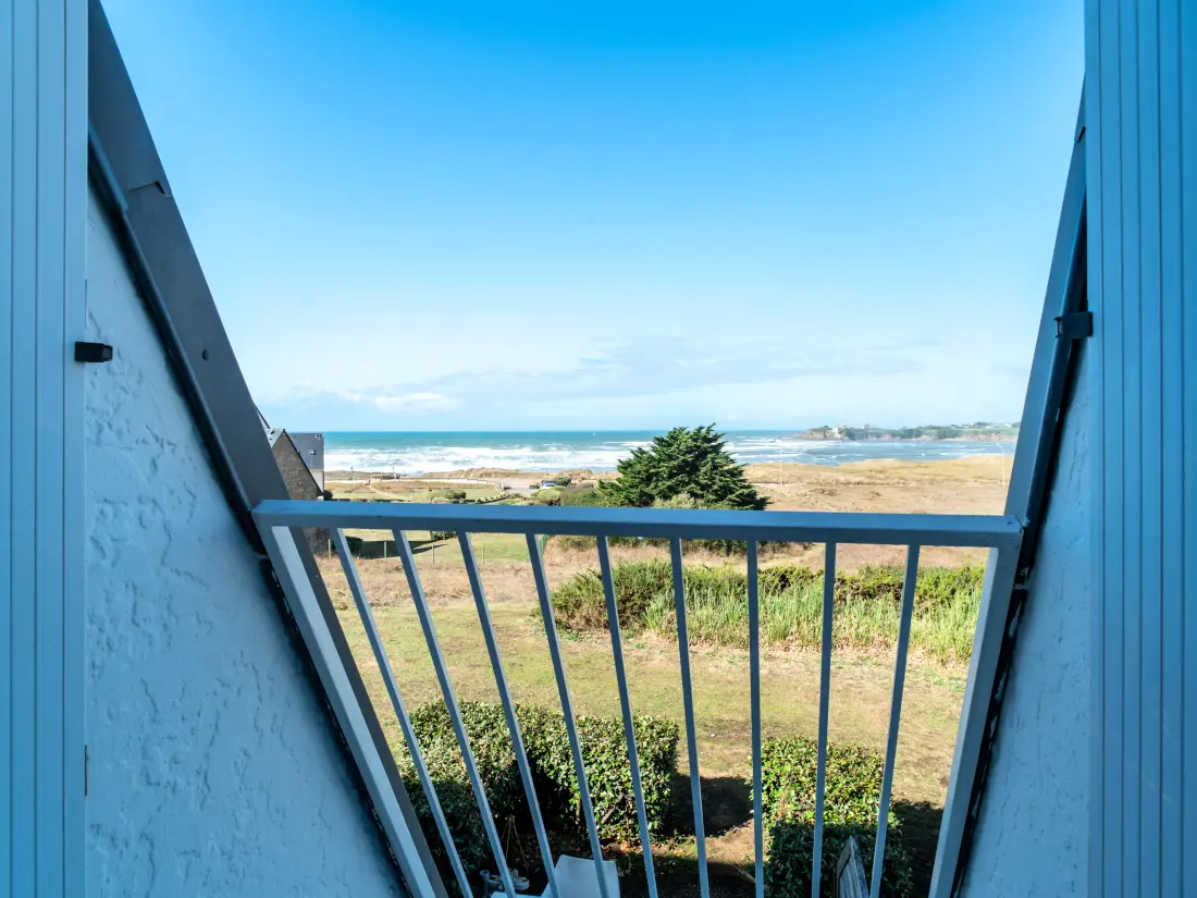 Appartements à Guidel