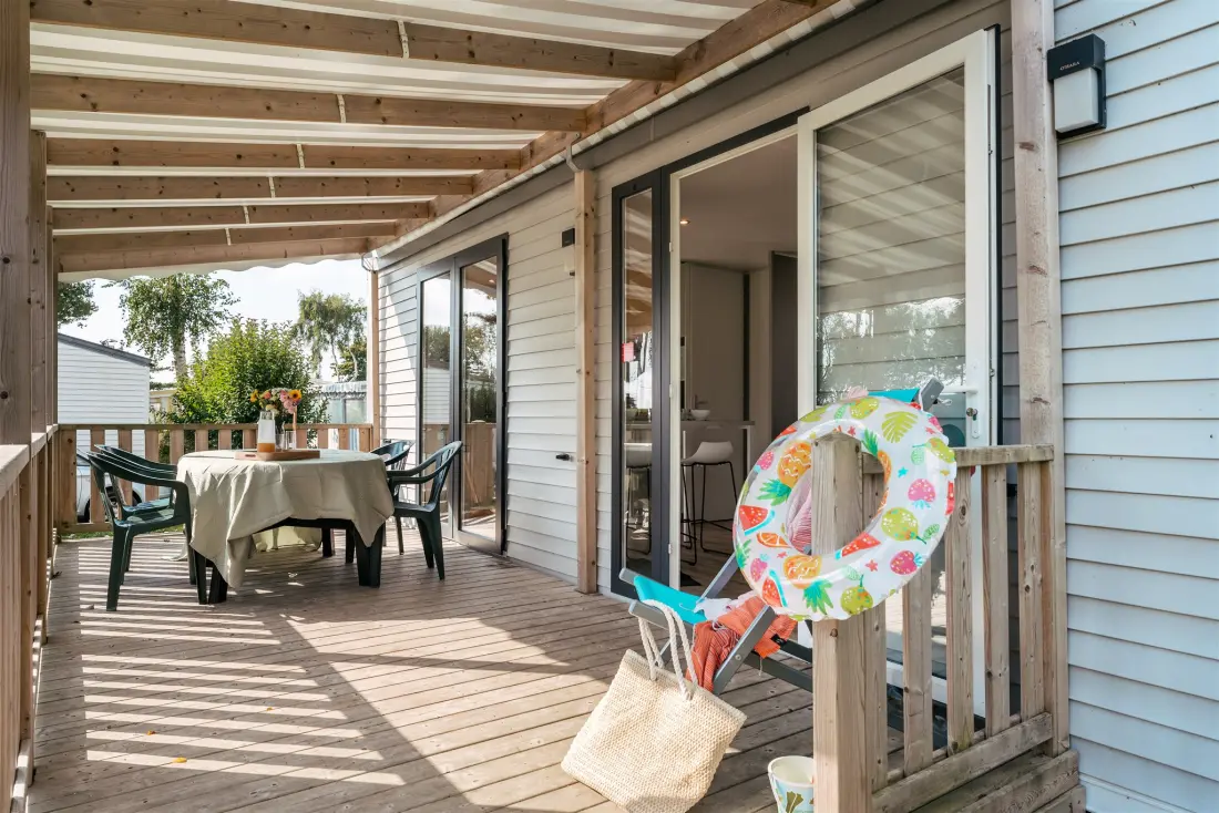 Camping Les Jardins de Kergal 41 étoiles★