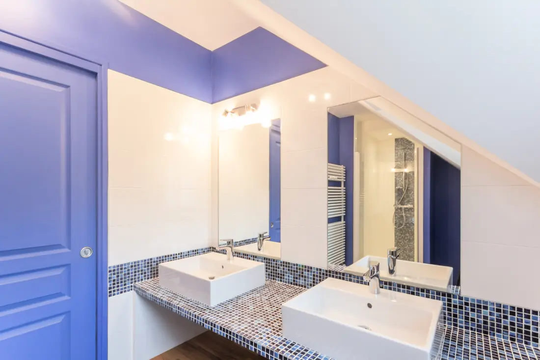 Gîte de France La mésange bleue 3 épis