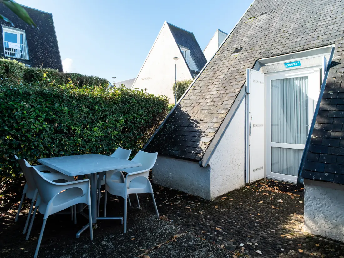 Maison à Guidel
