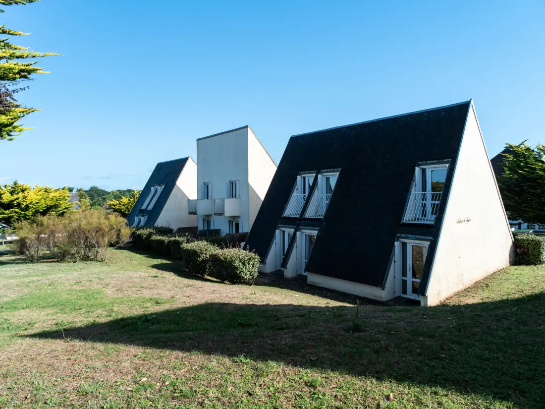 Maison à Guidel