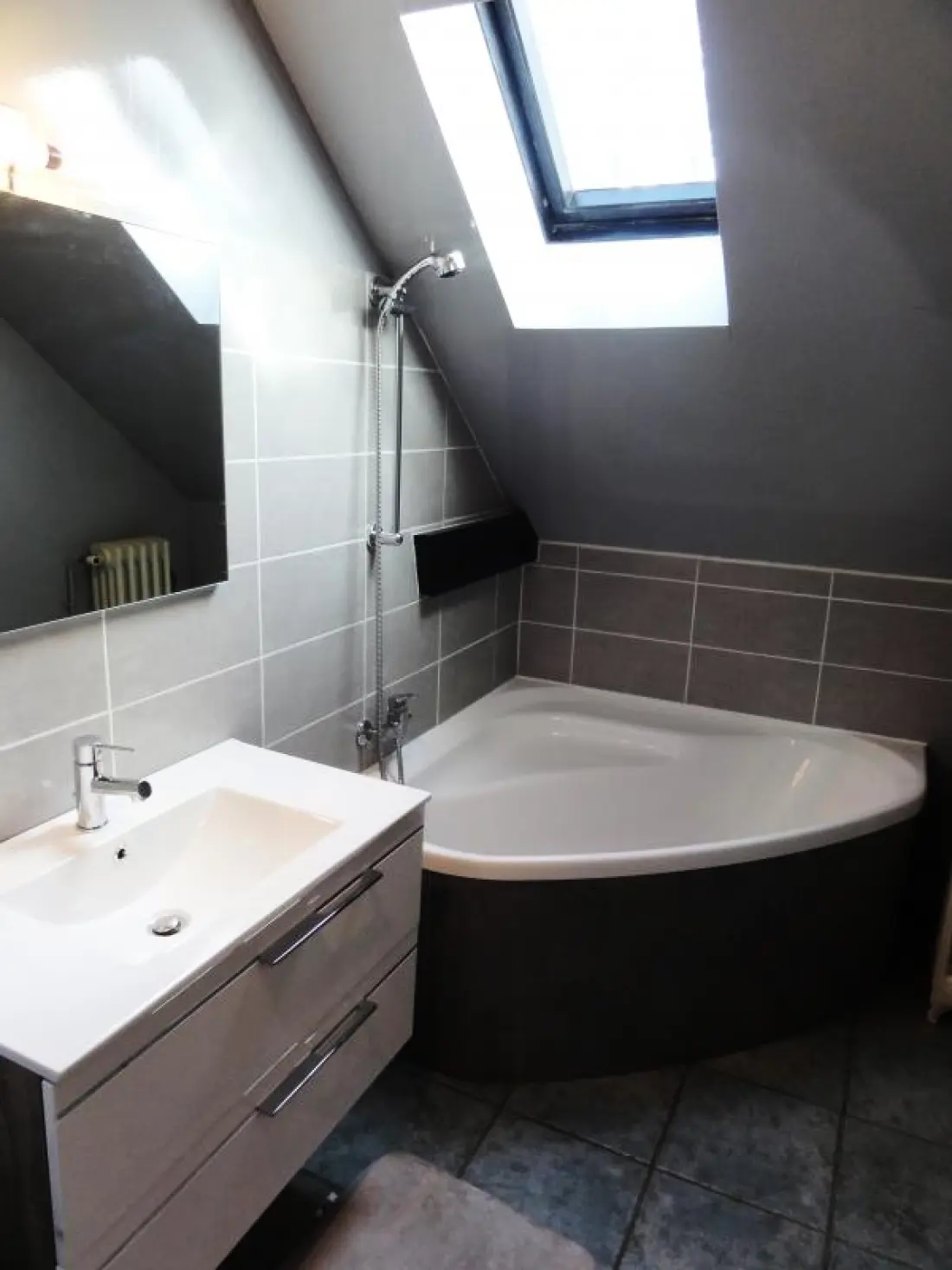 Gîte de France à Torigny Les Villes  1