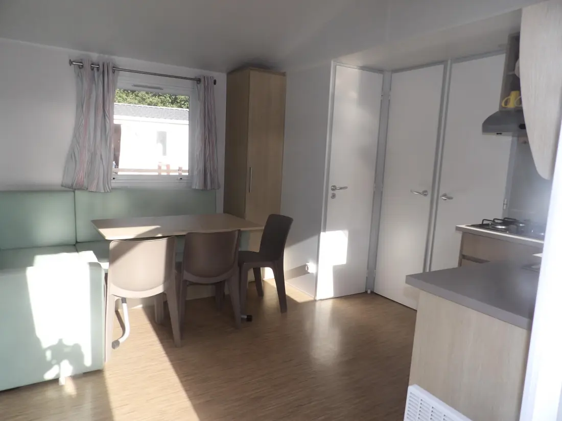 Camping des Cerisiers 3 étoiles★★★