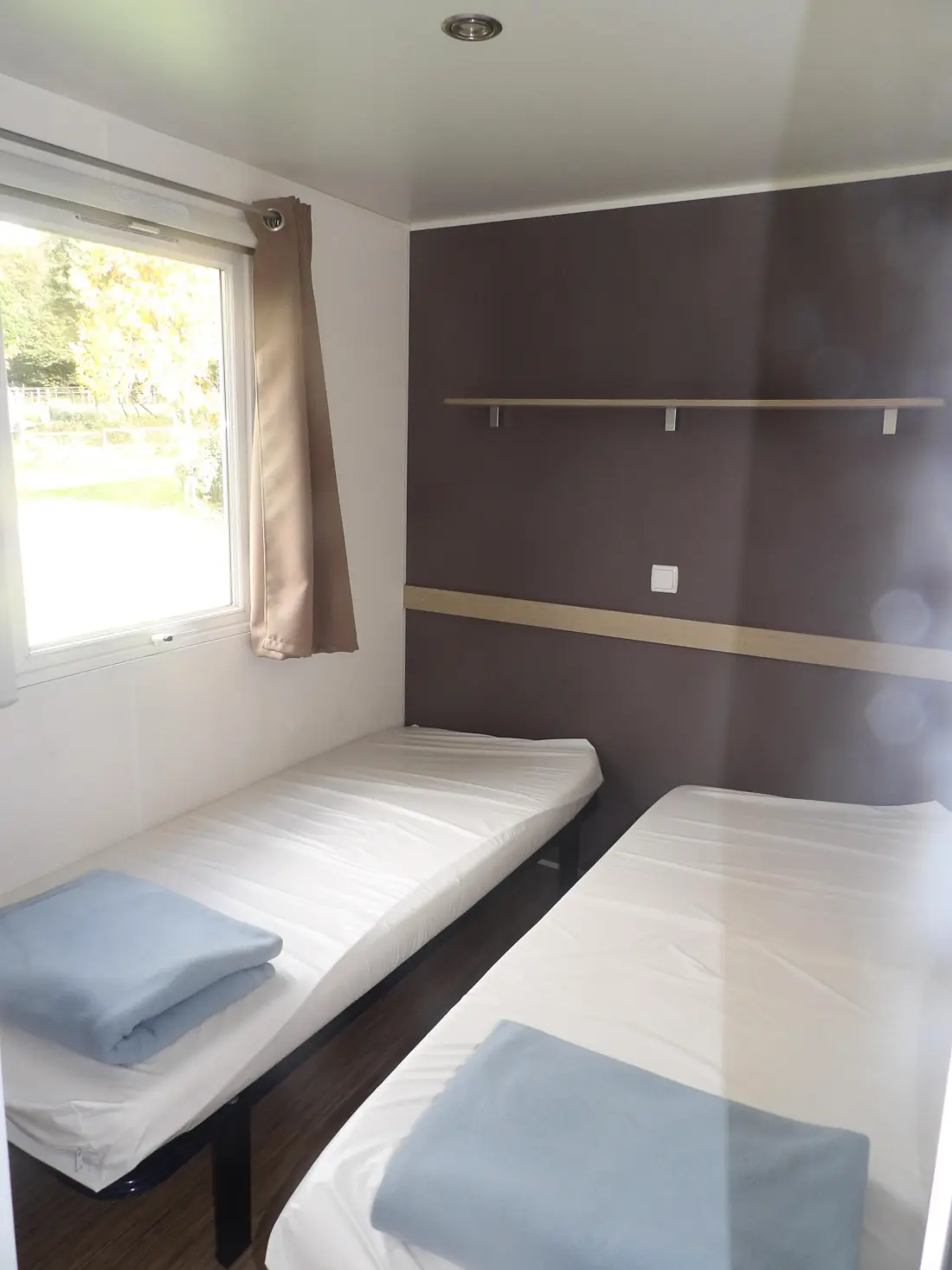 Camping des Cerisiers 3 étoiles★★★