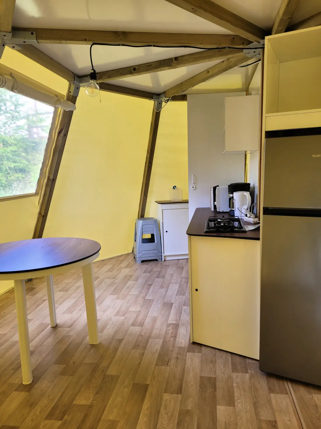 Camping des Cerisiers 3 étoiles★★★