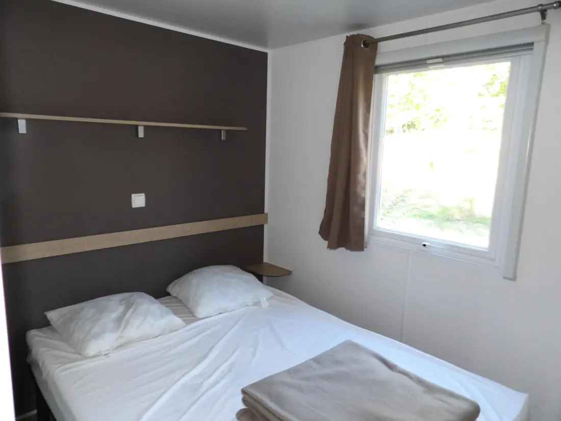 Camping des Cerisiers 3 étoiles★★★