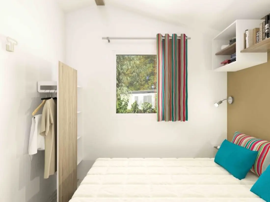 Camping des Cerisiers 3 étoiles★★★